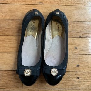 Michael Kors flats
